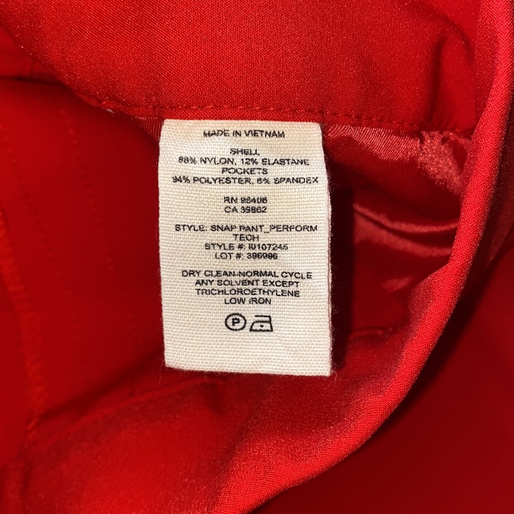 Theory Snap Pant - image 5